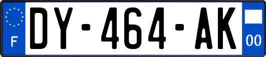 DY-464-AK