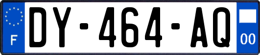 DY-464-AQ