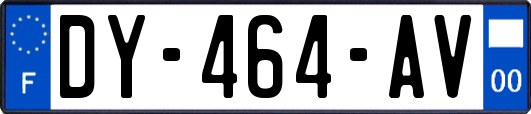 DY-464-AV