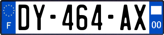 DY-464-AX