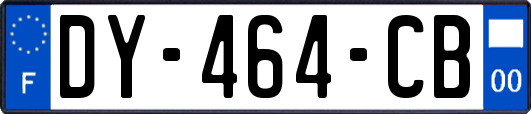 DY-464-CB