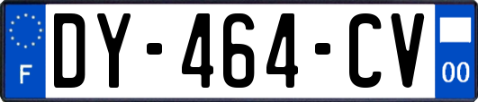 DY-464-CV