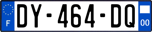 DY-464-DQ