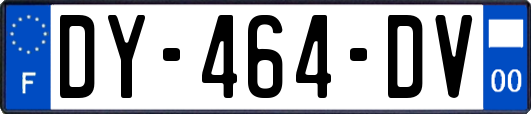 DY-464-DV