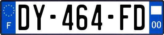 DY-464-FD