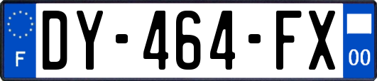 DY-464-FX