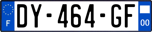 DY-464-GF