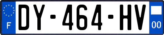 DY-464-HV