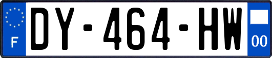 DY-464-HW