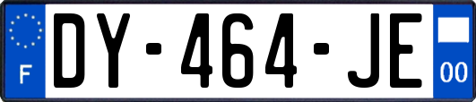 DY-464-JE