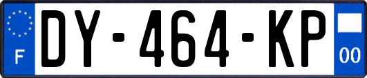 DY-464-KP