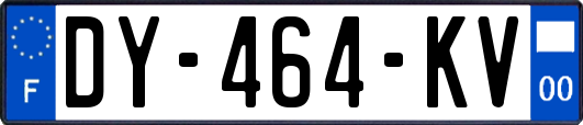 DY-464-KV