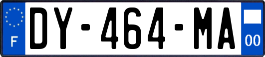 DY-464-MA