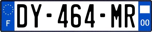 DY-464-MR