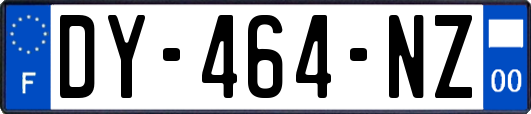 DY-464-NZ