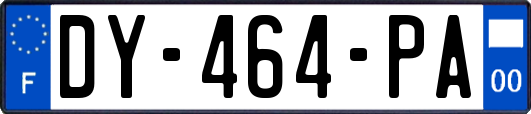 DY-464-PA