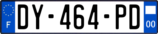 DY-464-PD