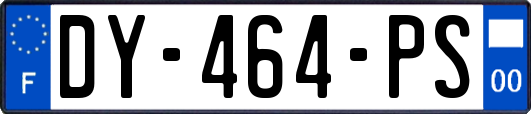 DY-464-PS