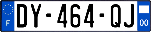 DY-464-QJ