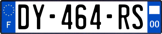 DY-464-RS