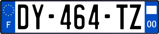 DY-464-TZ