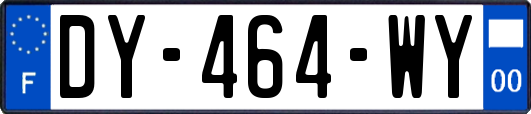 DY-464-WY