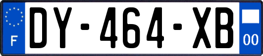 DY-464-XB