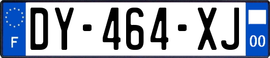 DY-464-XJ