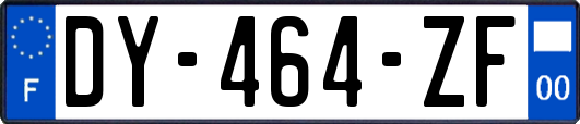 DY-464-ZF