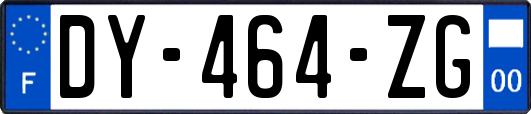 DY-464-ZG