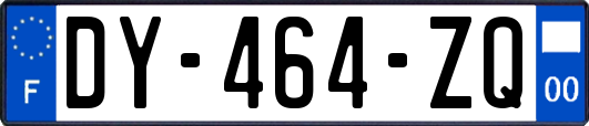 DY-464-ZQ