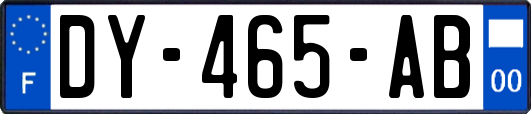 DY-465-AB