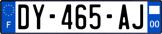 DY-465-AJ