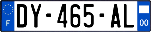 DY-465-AL