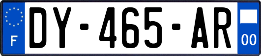 DY-465-AR