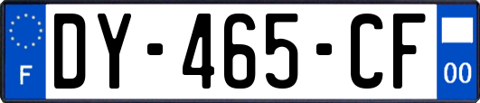 DY-465-CF