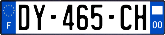 DY-465-CH