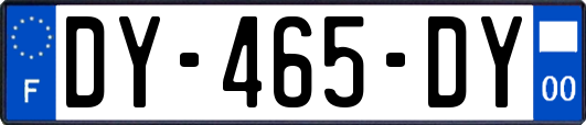 DY-465-DY