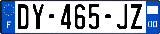 DY-465-JZ