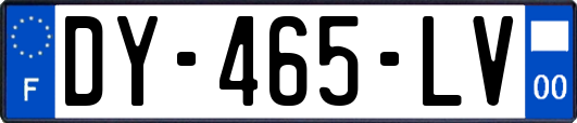 DY-465-LV