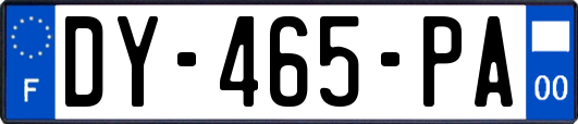 DY-465-PA