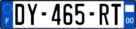 DY-465-RT