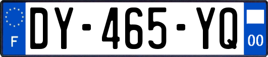 DY-465-YQ