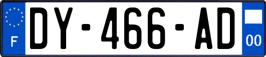 DY-466-AD