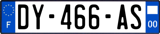 DY-466-AS