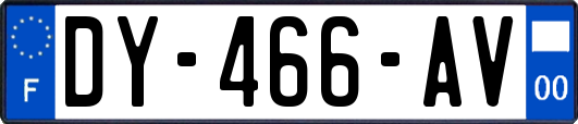 DY-466-AV