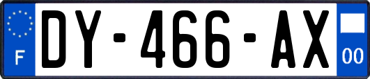 DY-466-AX