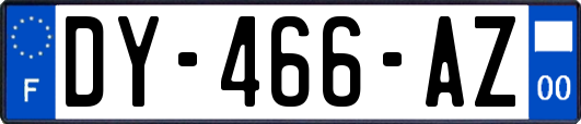 DY-466-AZ