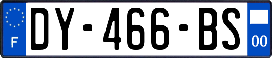 DY-466-BS