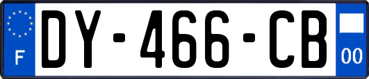 DY-466-CB